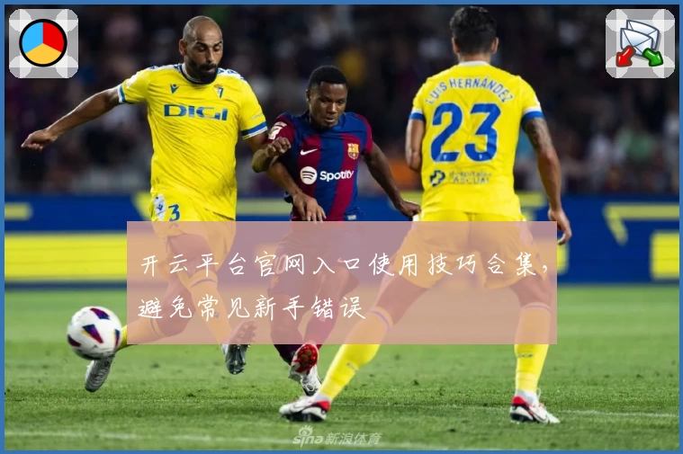 开云平台官网入口使用技巧合集，避免常见新手错误