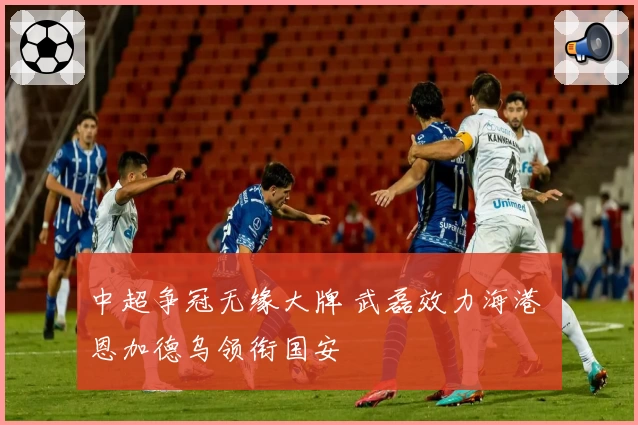 中超争冠无缘大牌 武磊效力海港 恩加德乌领衔国安